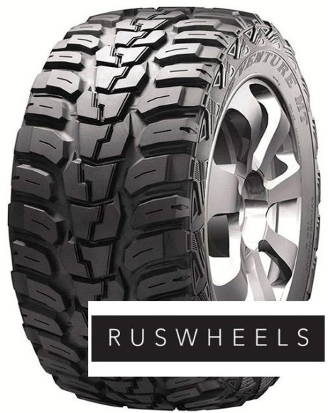 Шины Kumho 205/80 r16 Road Venture MT KL71 104Q Шины Kumho 205/80 r16 Road Venture MT KL71 104Q