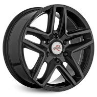 Диски XtrikeRST 8,0\R18 6*139.7 ET35 d100.1 BK