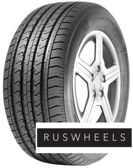 Шины Sunfull 255/65 r17 MONT-PRO HT782 110H Шины Sunfull 255/65 r17 MONT-PRO HT782 110H