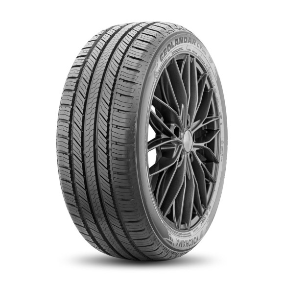 Шины Yokohama  235/70/16  H 106 GEOLANDAR CV G058