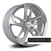 Диски RST R17 / 7J PCD 5x108 ЕТ 40 ЦО 54.1 R037 Диски RST R17 / 7J PCD 5x108 ЕТ 40 ЦО 54.1 R037