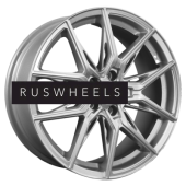 Диски RST 7,5x18/5x114,3 ET40 D66,6 R218 Silver