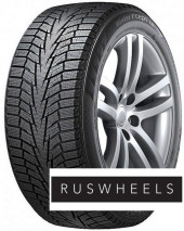 Шины Hankook 215/50 r17 Winter i*cept iZ2 W616 95T