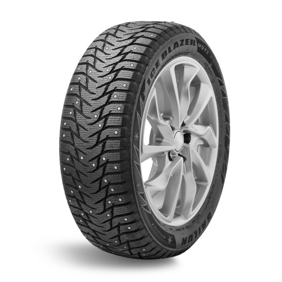 Шины Sailun 245/70R17 110S Ice Blazer WST3 TL (шип.)