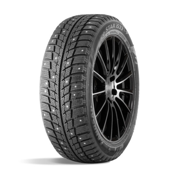 Шины Landsail  225/45/18  H 95 ice STAR iS33  XL Ш.