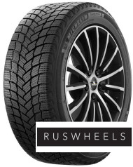 Шины Michelin 205/60 r16 X-ICE SNOW 96H Шины Michelin 205/60 r16 X-ICE SNOW 96H