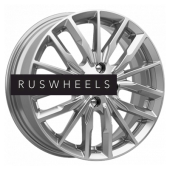 Диски iFree 6x16/5x100 ET38 D57,1 Миконос (КС946) Нео-классик Диски iFree 6x16/5x100 ET38 D57,1 Миконос (КС946) Нео-классик