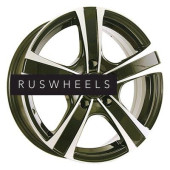 Диски Tech Line 6x15/5x100 ET38 D57,1 539 GRD