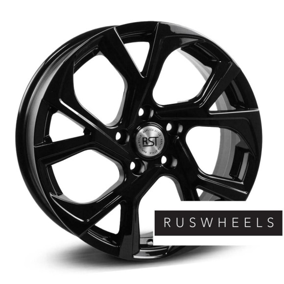 Диски RST R17 / 6.5J PCD 5x114.3 ЕТ 35 ЦО 67.1 R087 Диски RST R17 / 6.5J PCD 5x114.3 ЕТ 35 ЦО 67.1 R087