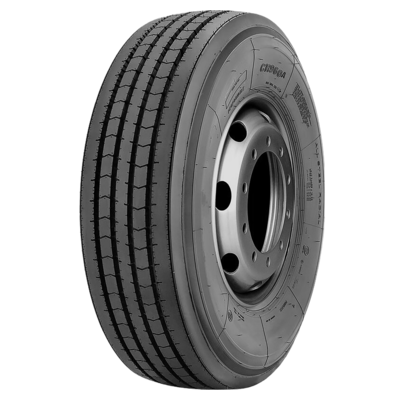 Грузовые шины Goodride 315/80R22,5 157/154K CR960A TL M+S 20PR ТАИЛАНД 