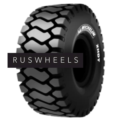 Шины Всесезонная Michelin 18,00R25 ** XHDT A E-4 TL 