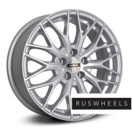 Диски NEO R16 / 6.5J PCD 4x100 ЕТ 40 ЦО 60.1 654