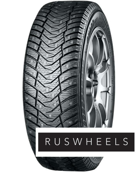 Шины Yokohama 225/45 r18 Ice Guard IG65 95T Шипы Шины Yokohama 225/45 r18 Ice Guard IG65 95T Шипы