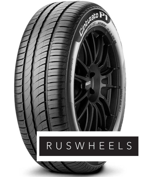 Шины Pirelli 195/55 r16 Cinturato P1 87H
