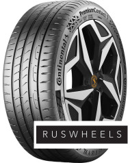 Шины Continental 215/55 r17 ContiPremiumContact 7 98W Шины Continental 215/55 r17 ContiPremiumContact 7 98W
