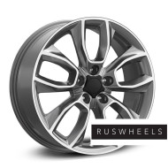 Диски Premium Series R18 / 7J PCD 5x114.3 ЕТ 40 ЦО 66.6 КР001 Haval Dargo Диски Premium Series R18 / 7J PCD 5x114.3 ЕТ 40 ЦО 66.6 КР001 Haval Dargo