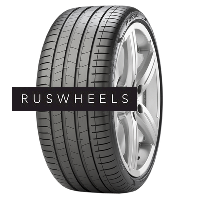 Шины Pirelli 265/40R20 104Y XL P Zero (PZ4) Luxury Saloon AO NCS TL