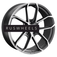 Диски Replay 9,5x21/5x130 ET46 D71,6 PR39 MGMF (конус, C570)