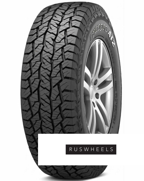 Шины Hankook 235/75 r15 Dynapro AT2 RF11 109T Шины Hankook 235/75 r15 Dynapro AT2 RF11 109T