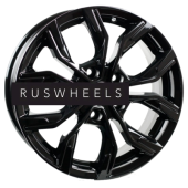 Диски RST 6,5x16/5x114,3 ET50 D66,1 R106 (Kia Cee'd, Hyndai i30) BL