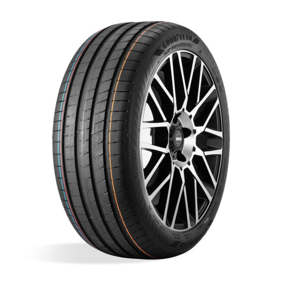 Шины GoodYear  255/50/20  H 109 EAG. F-1 ASYMMETRIC 6