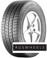 Шины Continental 205/75 r16c VanContact Winter 110/108R Шины Continental 205/75 r16c VanContact Winter 110/108R
