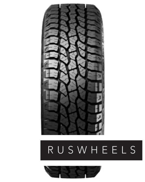 Шины Triangle 255/65 r17 AgileX A/T TR292 110H Шины Triangle 255/65 r17 AgileX A/T TR292 110H