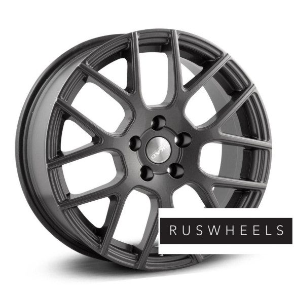 Диски Скад R18 / 8J PCD 5x112 ЕТ 30 ЦО 66.6 Stiletto