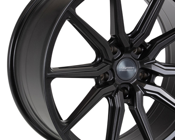 Диски Vossen HF-3 21x11 Anthracite 