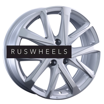 Диски Replay 7x17/5x112 ET46 D57,1 VV247 SF (конус, C570)