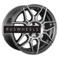 Диски LS 6,5x15/5x108 ET45 D63,3 785 GMF (конус) Диски LS 6,5x15/5x108 ET45 D63,3 785 GMF (конус)