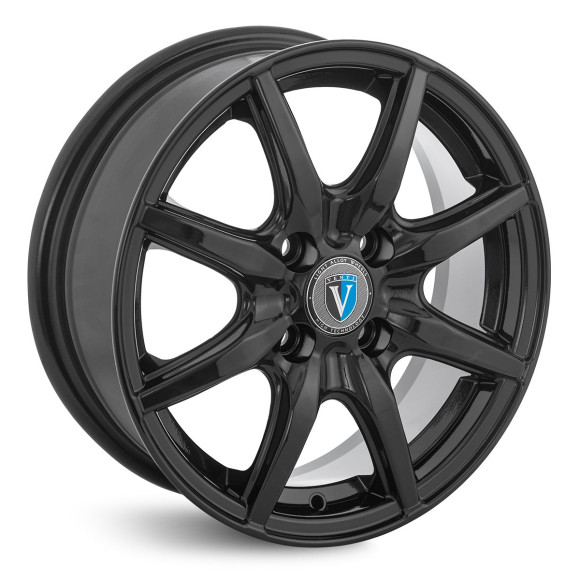 Диски VENTI 5.5\R14 4*98 ET35 d58.6 BL
