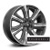 Диски Premium Series R20 / 8.5J PCD 5x112 ЕТ 33 ЦО 66.6 КР1067 Kleemann