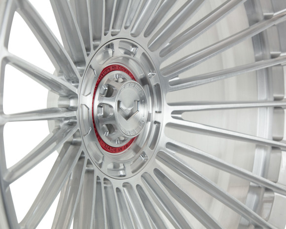 Диски Vossen S17-05 19" Диски Vossen S17-05 19"