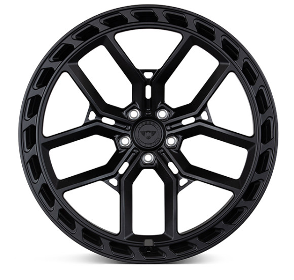 Диски Vossen UV-X 23"