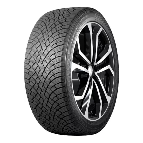 Шины Nokian Tyres  255/50/19  R 107 Hakkapeliitta R5 SUV  XL