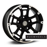 Диски Скад R16 / 7J PCD 5x139.7 ЕТ 30 ЦО 98.5 Барахас Диски Скад R16 / 7J PCD 5x139.7 ЕТ 30 ЦО 98.5 Барахас