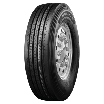 Грузовые шины Triangle 265/70R19,5 140/138M TRS02 TL 16PR КИТАЙ Грузовые шины Triangle 265/70R19,5 140/138M TRS02 TL 16PR КИТАЙ