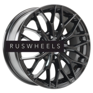 Диски Neo 6,5x16/5x112 ET38 D57,1 654 BL Диски Neo 6,5x16/5x112 ET38 D57,1 654 BL