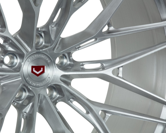 Диски Vossen S21-02 20" 