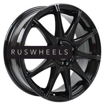 Диски Venti 6x15/4x100 ET46 D60,1 1516 BL Диски Venti 6x15/4x100 ET46 D60,1 1516 BL