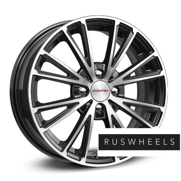 Диски КиК R15 / 6J PCD 4x100 ЕТ 40 ЦО 60.1 Меандр-Оригинал Диски КиК R15 / 6J PCD 4x100 ЕТ 40 ЦО 60.1 Меандр-Оригинал