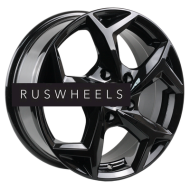 Диски RST 6,5x16/5x112 ET46 D57,1 R066 (Octavia) BL Диски RST 6,5x16/5x112 ET46 D57,1 R066 (Octavia) BL