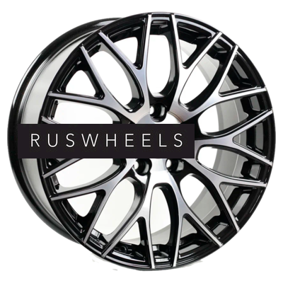 Диски RST 7,5x17/5x112 ET45 D66,6 R147 (MercedesA) BD