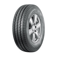 Шины Nokian Tyres Nordman 215/65/16 T 109/107 C Nordman SC старше 3-х лет Шины Nokian Tyres Nordman 215/65/16 T 109/107 C Nordman SC старше 3-х лет
