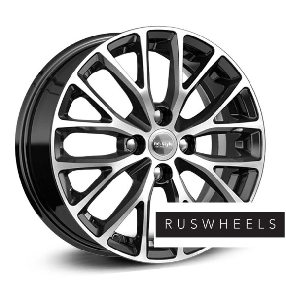 Диски iFree Original R15 / 6J PCD 4x100 ЕТ 46 ЦО 54.1 Rio II КС782 Диски iFree Original R15 / 6J PCD 4x100 ЕТ 46 ЦО 54.1 Rio II КС782