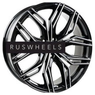 Диски Tech Line 8,5x20/5x114,3 ET42 D67,1 205 BD