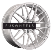 Диски LS FlowForming 8x18/5x114,3 ET40 D67,1 RC13 Sil (конус)