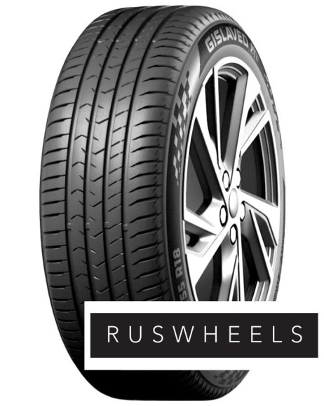 Шины Gislaved 235/50 r19 ActiveControl 99V Шины Gislaved 235/50 r19 ActiveControl 99V