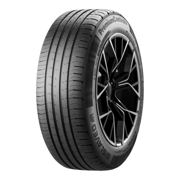 Шины Gislaved 215/55 r16 PremiumControl 93V Шины Gislaved 215/55 r16 PremiumControl 93V